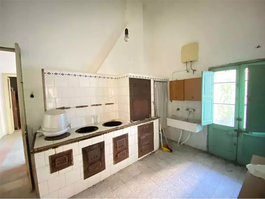 Immagine 11 di Casa indipendente in vendita  in piazza san lorenzo a Morciano Di Leuca