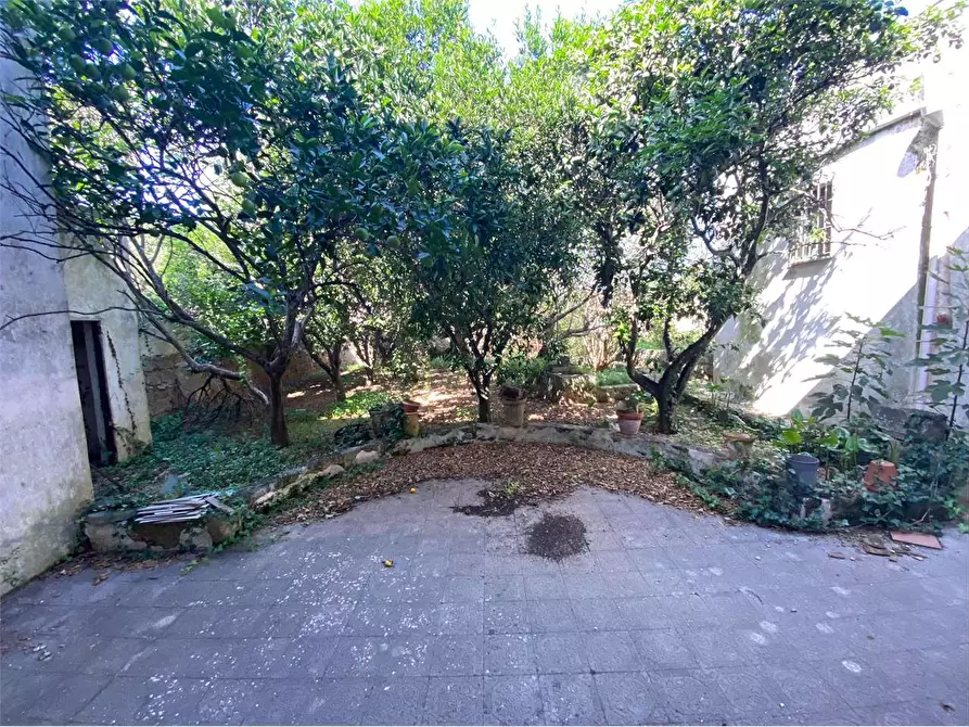 Immagine 14 di Casa indipendente in vendita  in piazza san lorenzo a Morciano Di Leuca