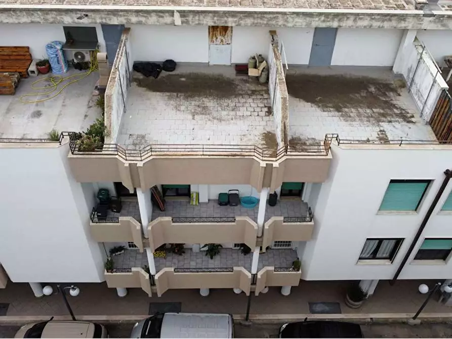 Immagine 3 di Appartamento in vendita  in Traversa 1 di viale stazione  a Casarano