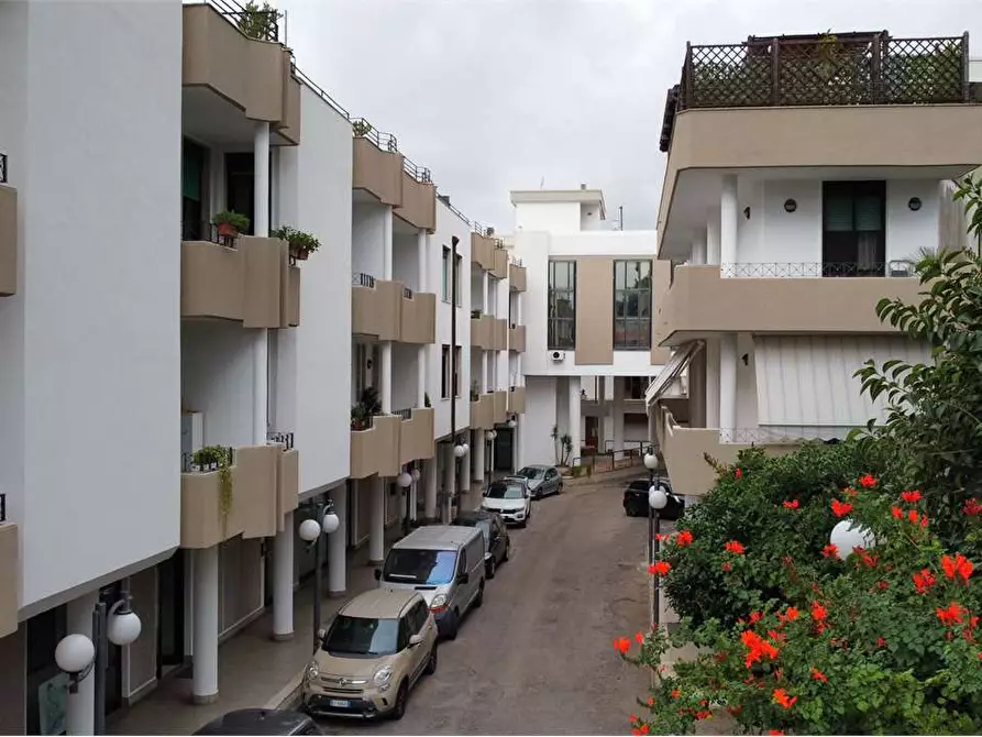 Immagine 2 di Appartamento in vendita  in Traversa 1 di viale stazione  a Casarano