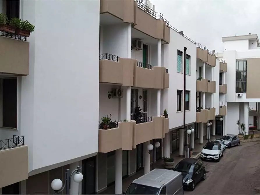 Immagine 4 di Appartamento in vendita  in Traversa 1 di viale stazione  a Casarano