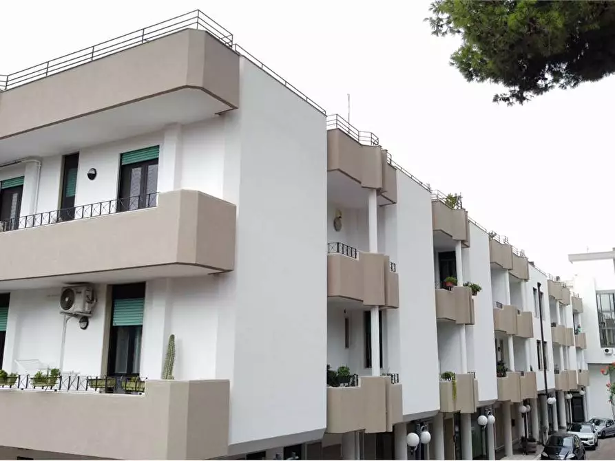 Immagine 5 di Appartamento in vendita  in Traversa 1 di viale stazione  a Casarano