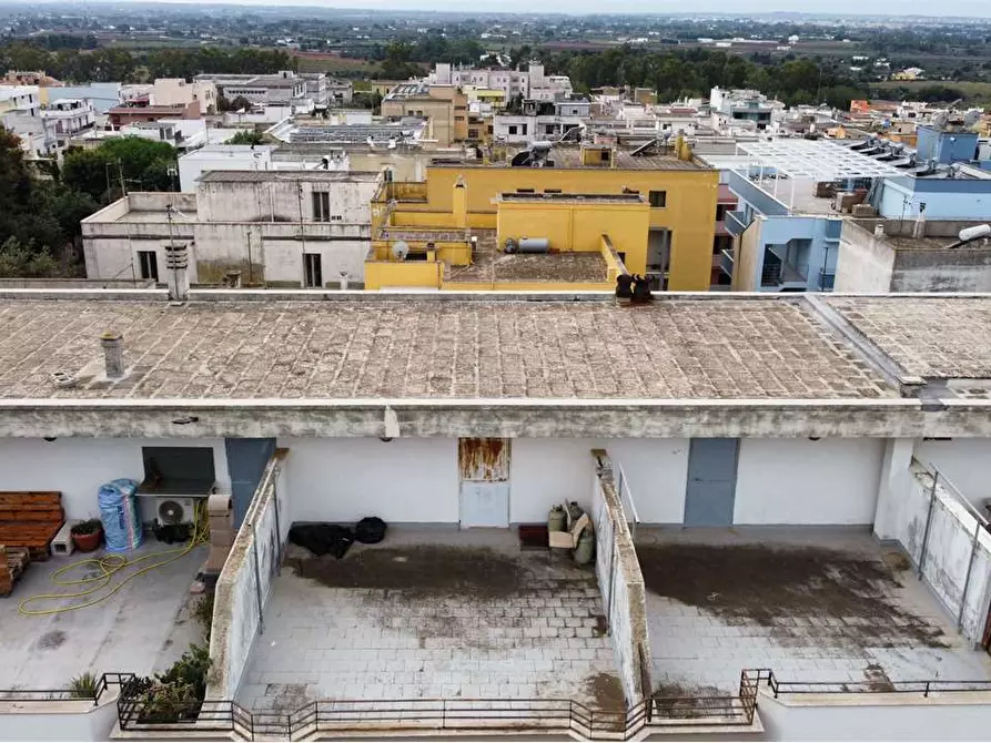 Immagine 6 di Appartamento in vendita  in Traversa 1 di viale stazione  a Casarano