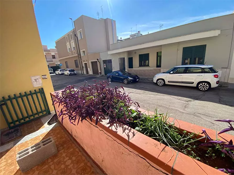 Immagine 3 di Casa bifamiliare in vendita  in via virgilio 5 a Casarano