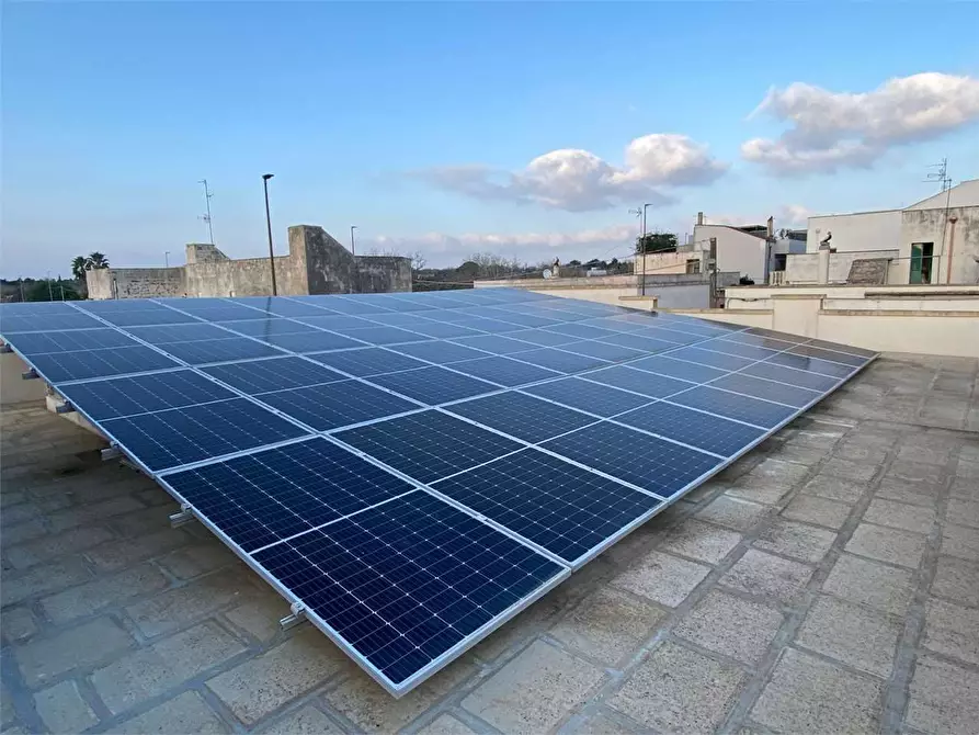 Immagine 31 di Villa in vendita  in torre paduli a Ruffano