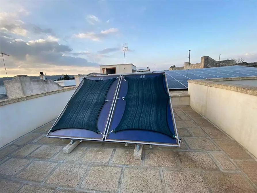 Immagine 28 di Villa in vendita  in torre paduli a Ruffano