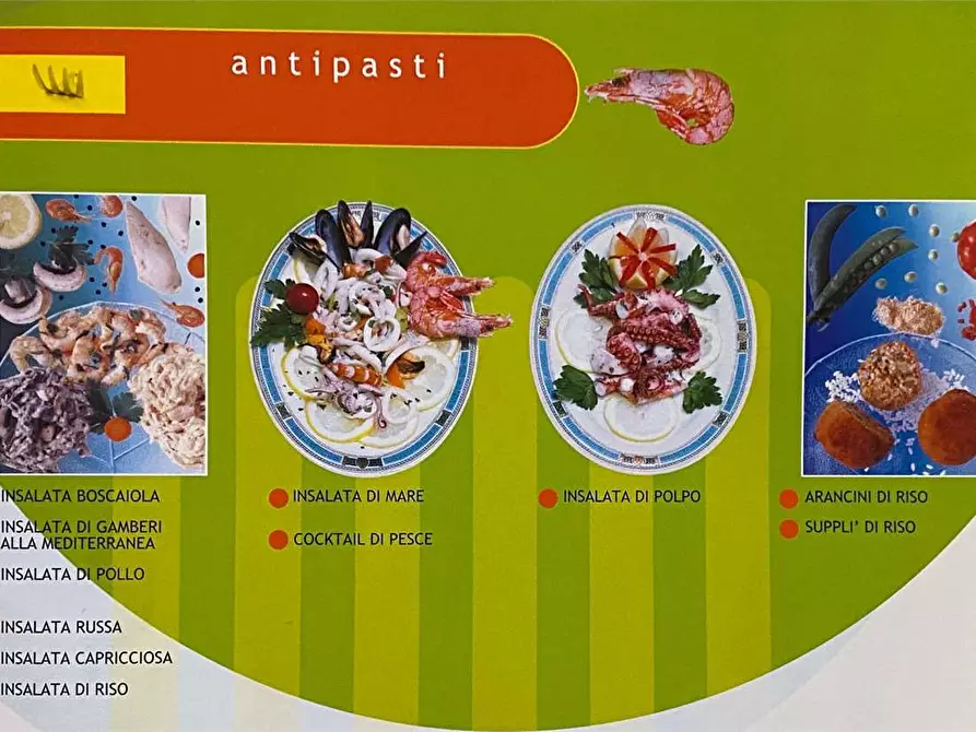 Immagine 3 di Laboratorio in vendita  in piazza garibaldi  12 a Lecce