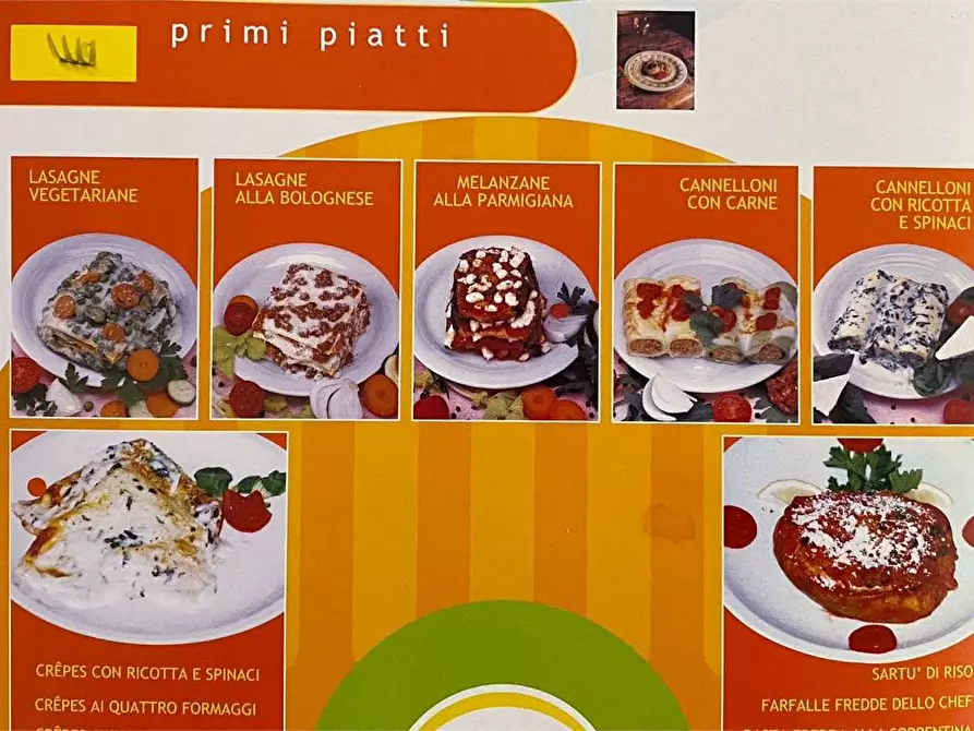 Immagine 1 di Laboratorio in vendita  in piazza garibaldi  12 a Lecce