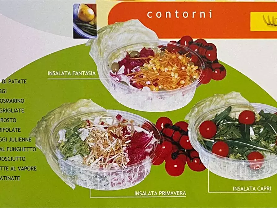 Immagine 5 di Laboratorio in vendita  in piazza garibaldi  12 a Lecce