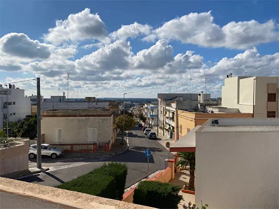 Immagine 4 di Casa bifamiliare in vendita  in via bologna a Casarano