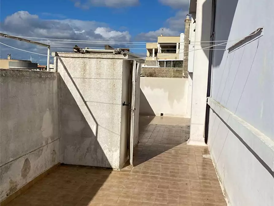 Immagine 14 di Casa bifamiliare in vendita  in via bologna a Casarano