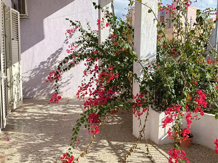 Immagine 3 di Casa bifamiliare in vendita  in via bologna a Casarano