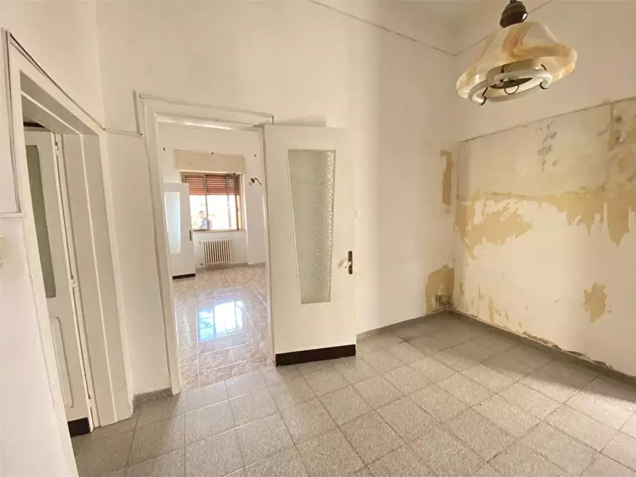 Immagine 11 di Casa bifamiliare in vendita  in via bologna a Casarano