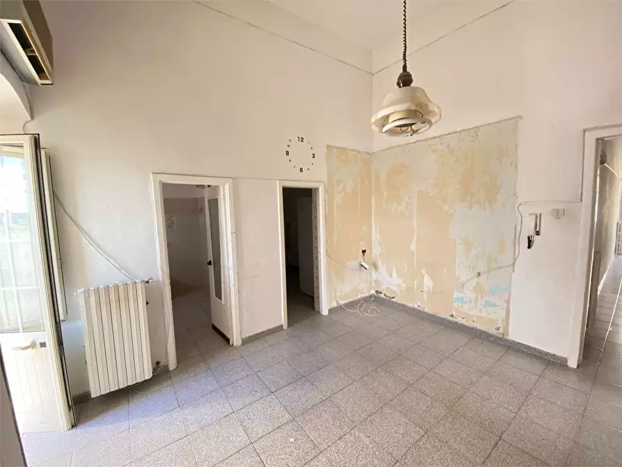 Immagine 12 di Casa bifamiliare in vendita  in via bologna a Casarano