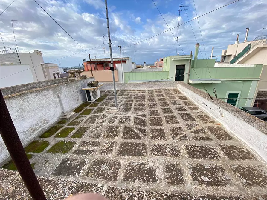 Immagine 8 di Casa indipendente in vendita  in via marsala a Casarano