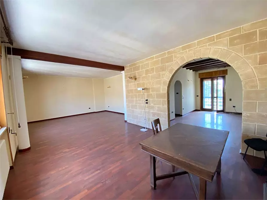 Immagine 3 di Appartamento in vendita  in via dante 1 a Casarano