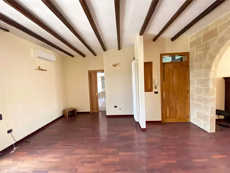 Immagine 2 di Appartamento in vendita  in via dante 1 a Casarano