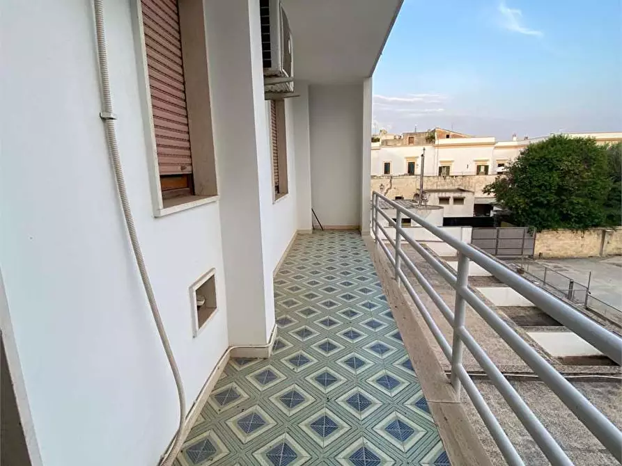 Immagine 14 di Appartamento in vendita  in via dante 1 a Casarano