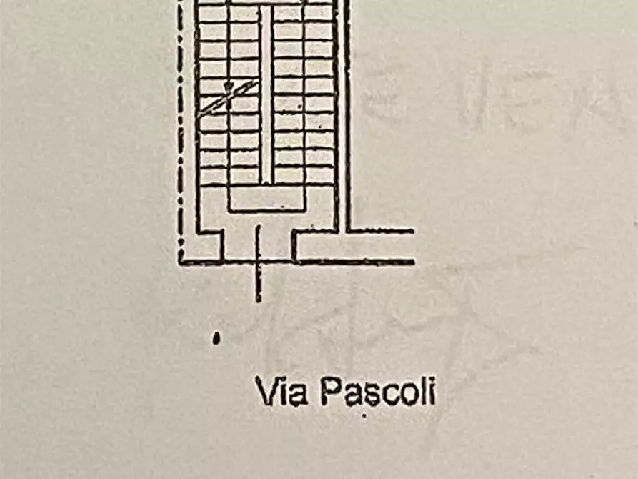 Immagine 12 di Appartamento in vendita  in via G garibaldi  12 a Casarano