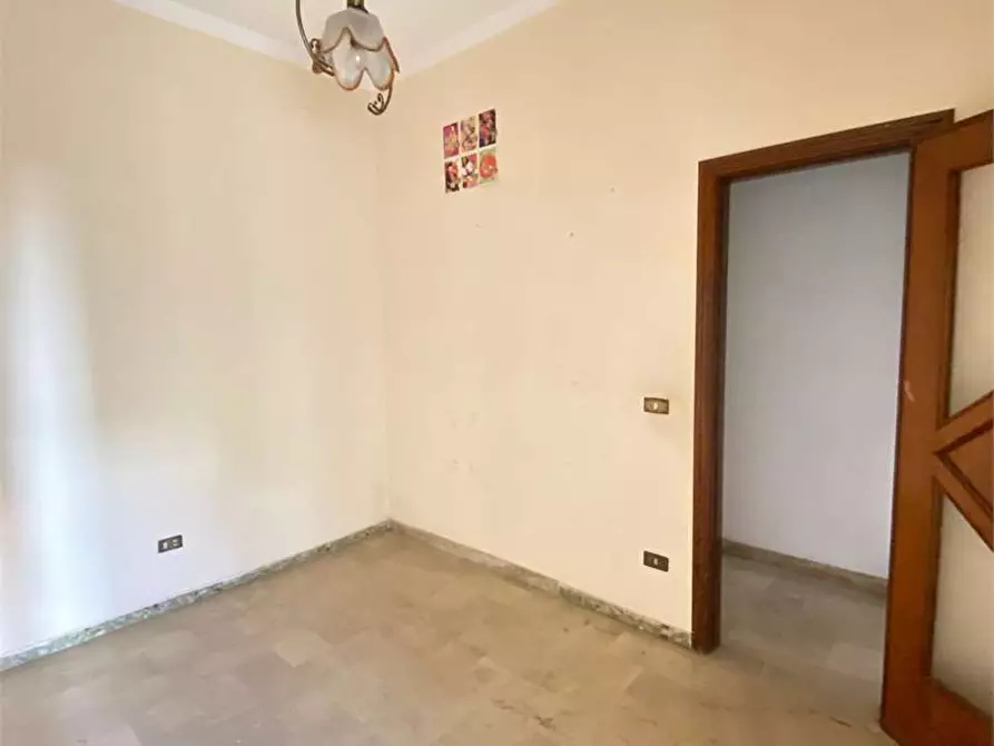 Immagine 4 di Appartamento in vendita  in via G garibaldi  12 a Casarano