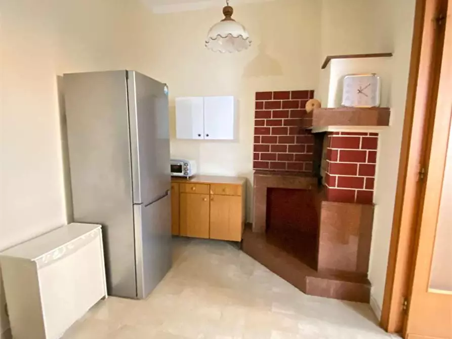 Immagine 14 di Appartamento in vendita  in via G garibaldi  12 a Casarano