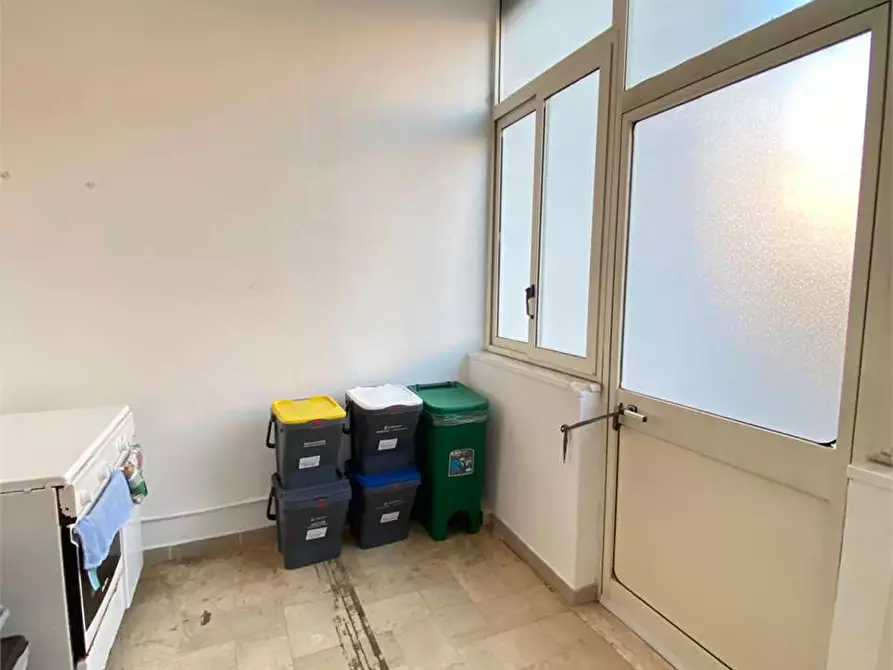 Immagine 16 di Appartamento in vendita  in via G garibaldi  12 a Casarano