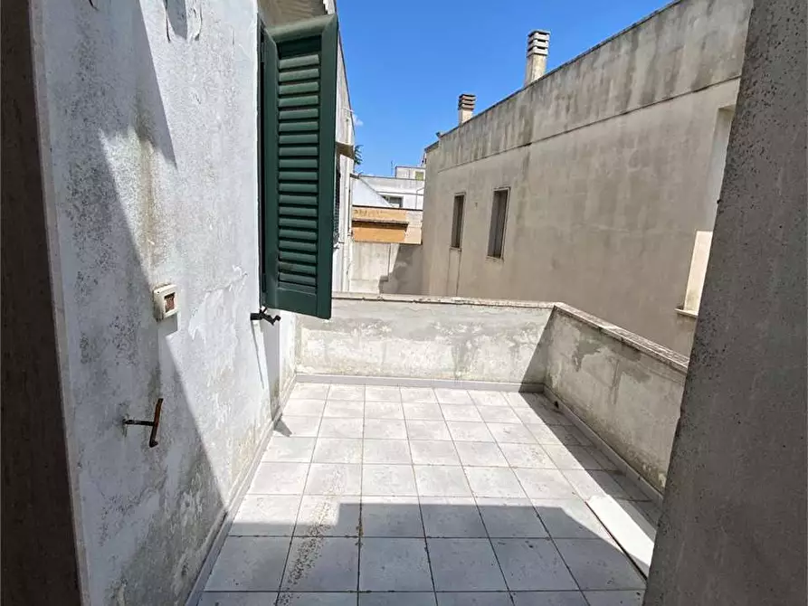 Immagine 11 di Appartamento in vendita  in corso XX Settembre a Casarano