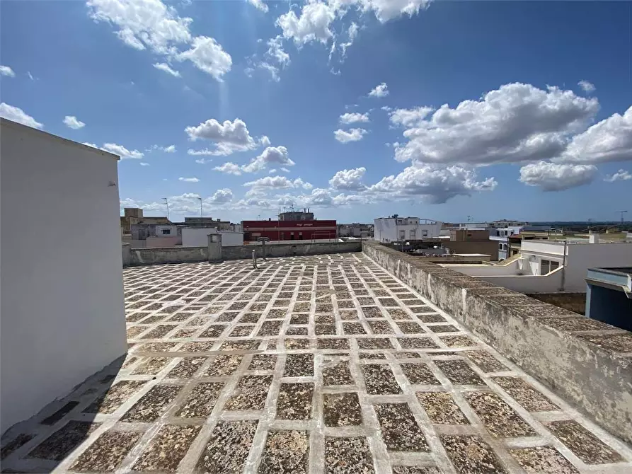 Immagine 18 di Appartamento in vendita  in corso XX Settembre a Casarano