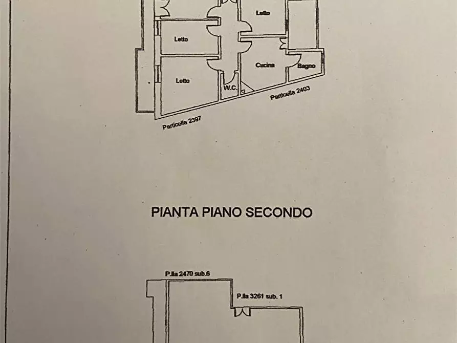 Immagine 20 di Appartamento in vendita  in corso XX Settembre a Casarano