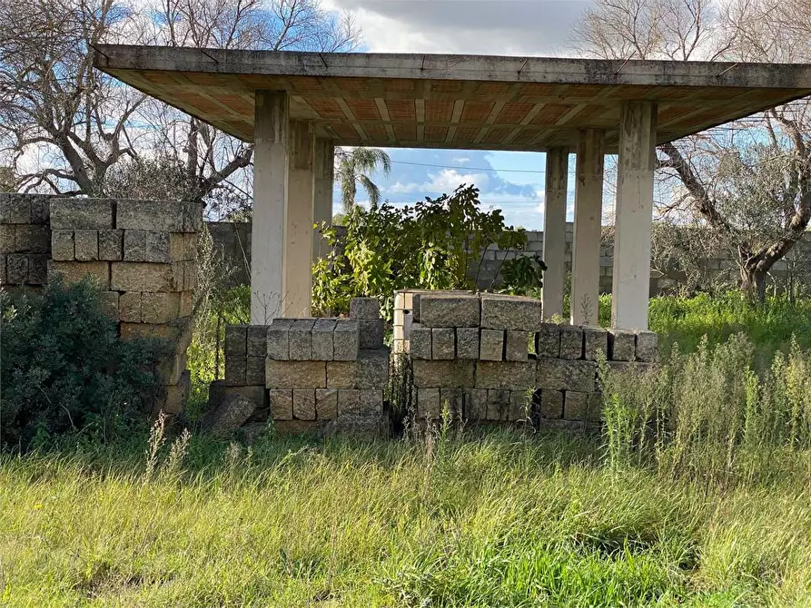 Immagine 2 di Rustico / casale in vendita  in zona industriale  a Casarano