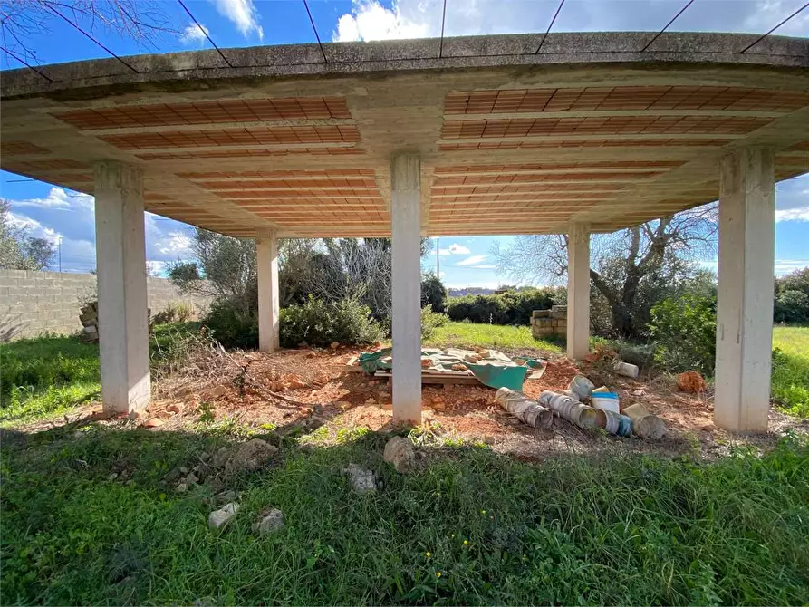 Immagine 3 di Rustico / casale in vendita  in zona industriale  a Casarano