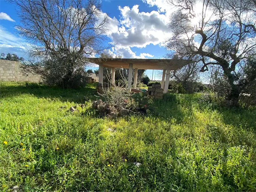 Immagine 4 di Rustico / casale in vendita  in zona industriale  a Casarano