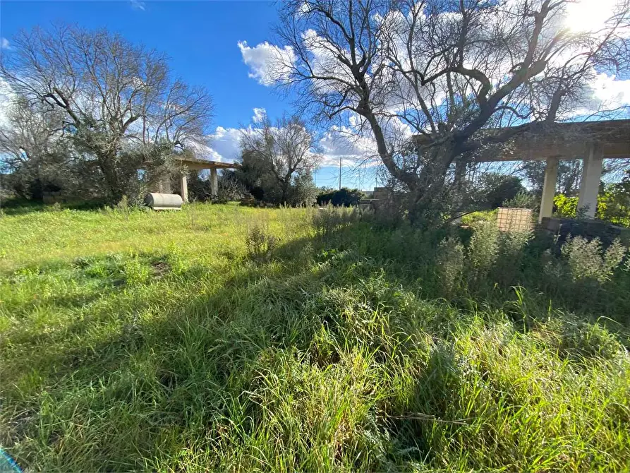 Immagine 5 di Rustico / casale in vendita  in zona industriale  a Casarano
