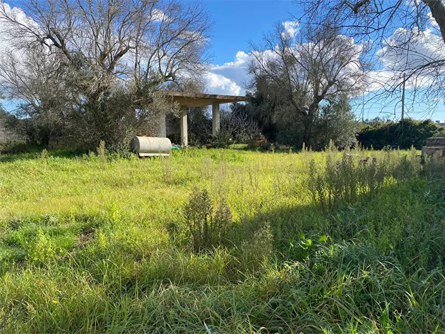 Immagine 6 di Rustico / casale in vendita  in zona industriale  a Casarano