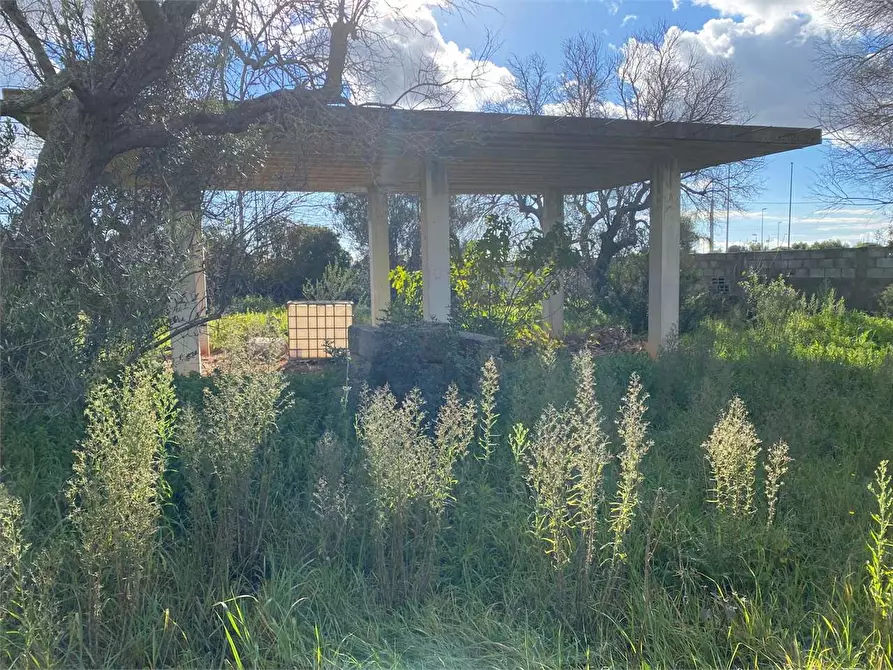 Immagine 7 di Rustico / casale in vendita  in zona industriale  a Casarano