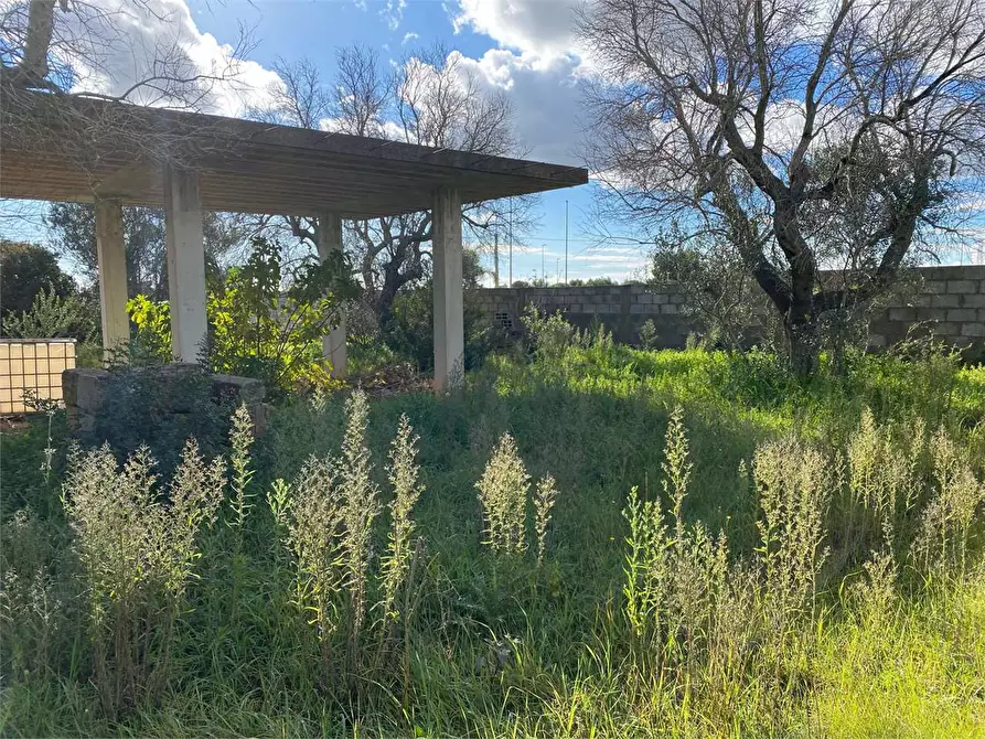 Immagine 8 di Rustico / casale in vendita  in zona industriale  a Casarano