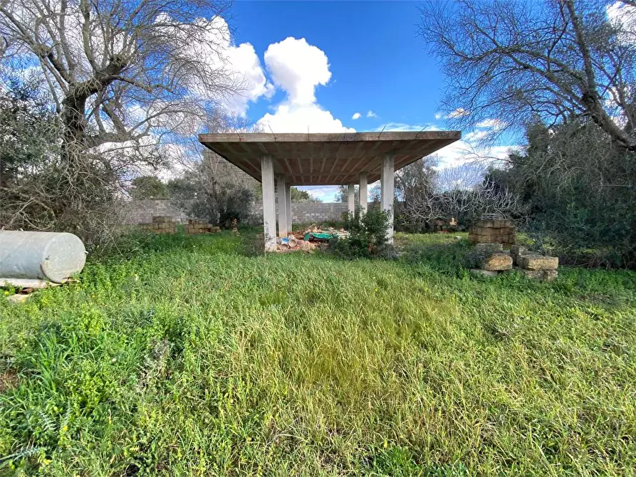 Immagine 10 di Rustico / casale in vendita  in zona industriale  a Casarano