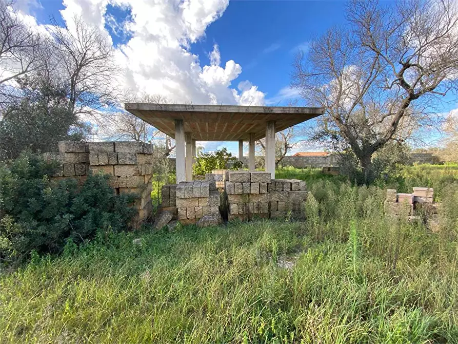 Immagine 11 di Rustico / casale in vendita  in zona industriale  a Casarano