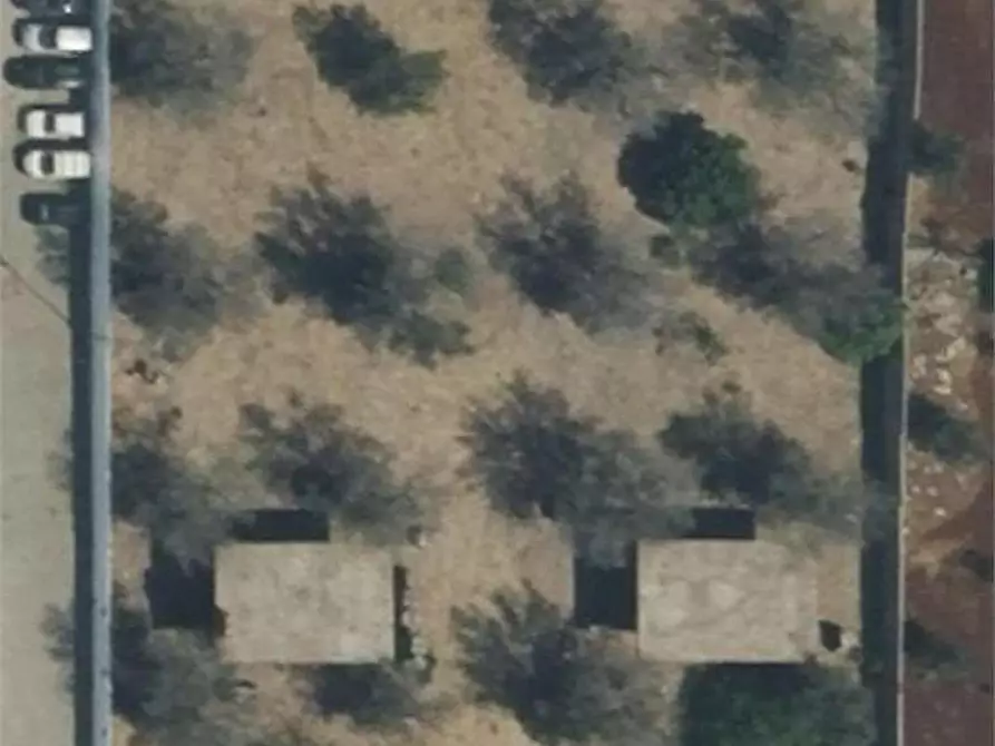 Immagine 13 di Rustico / casale in vendita  in zona industriale  a Casarano