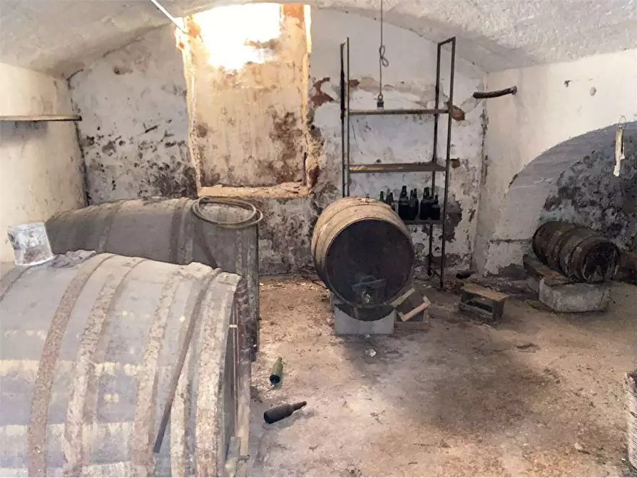 Immagine 19 di Casa indipendente in vendita  in piazza san lorenzo a Morciano Di Leuca