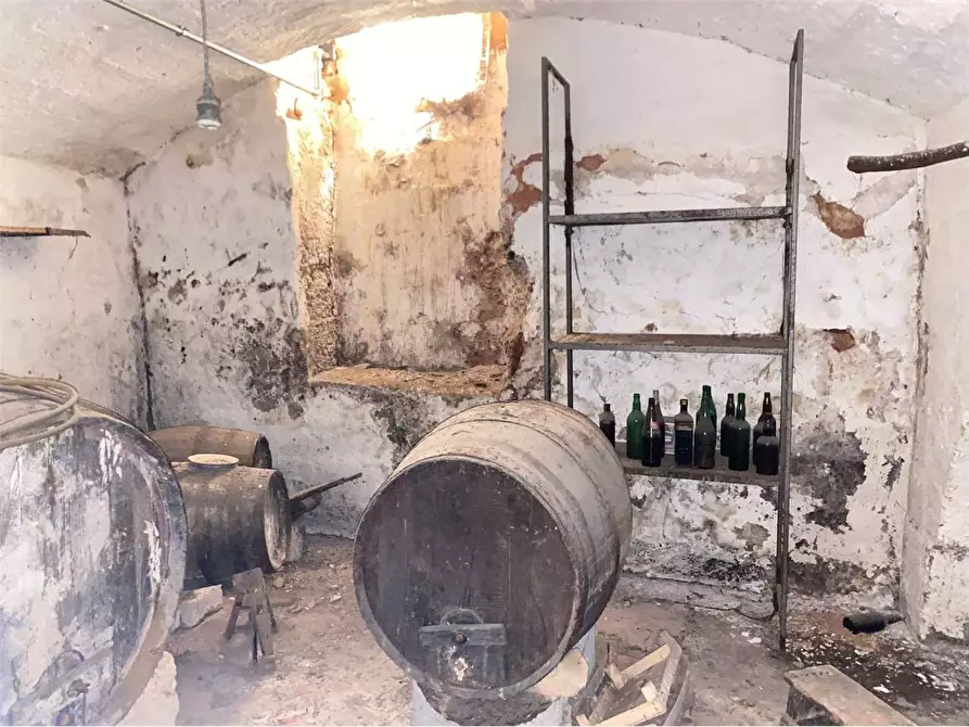 Immagine 20 di Casa indipendente in vendita  in piazza san lorenzo a Morciano Di Leuca