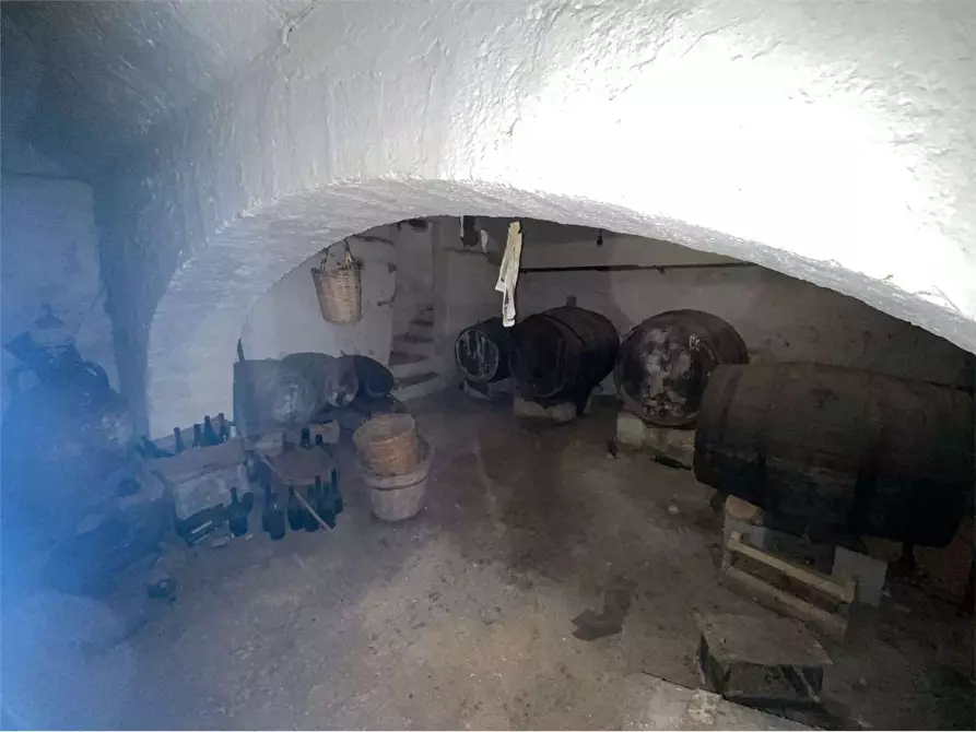 Immagine 21 di Casa indipendente in vendita  in piazza san lorenzo a Morciano Di Leuca