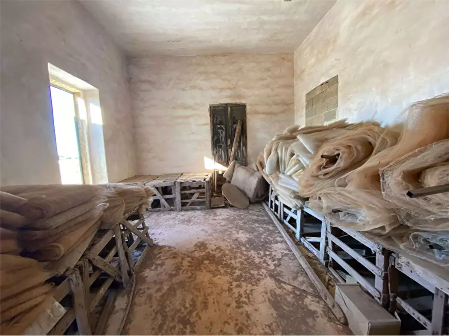 Immagine 22 di Casa indipendente in vendita  in piazza san lorenzo a Morciano Di Leuca