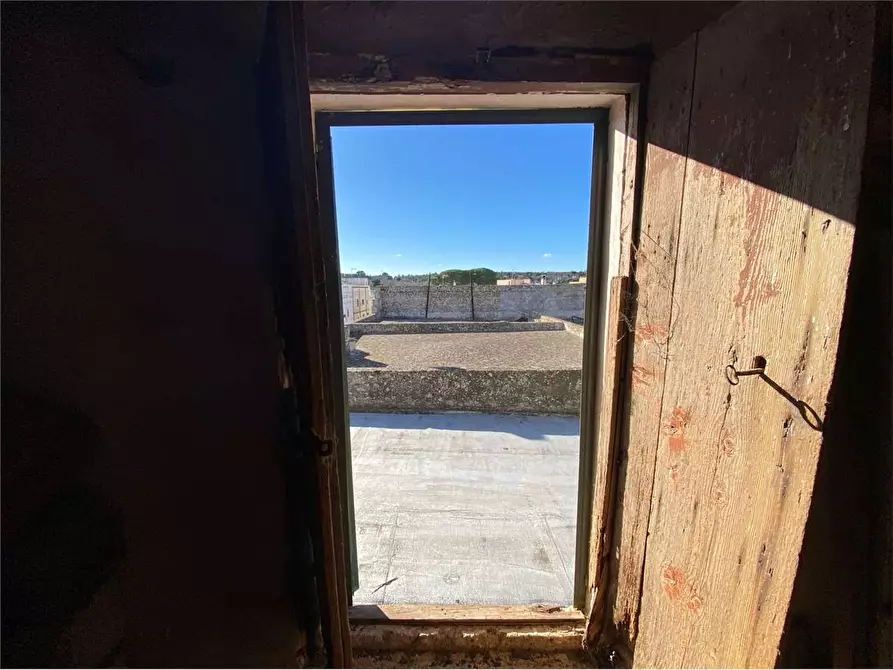 Immagine 25 di Casa indipendente in vendita  in piazza san lorenzo a Morciano Di Leuca
