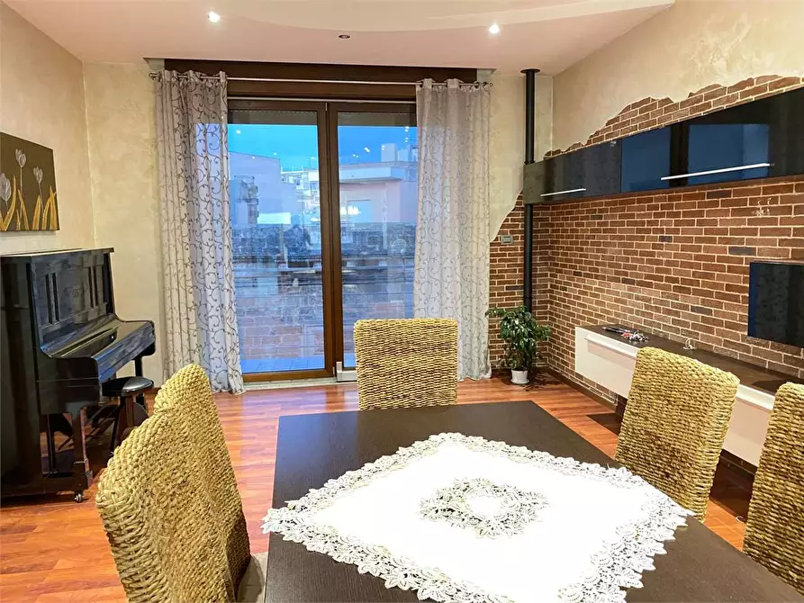 Immagine 1 di Appartamento in vendita  in corso xx settembre a Casarano