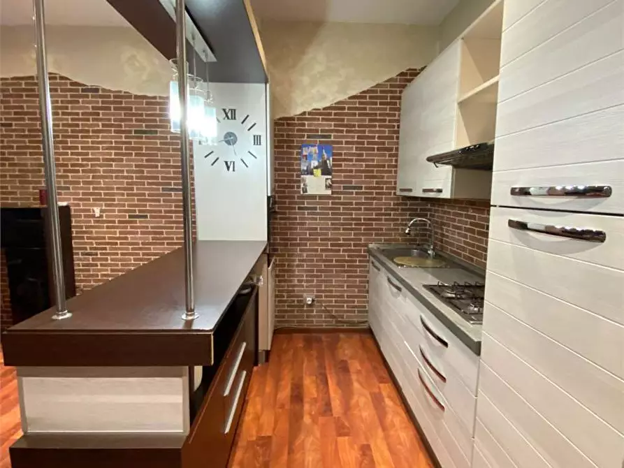 Immagine 2 di Appartamento in vendita  in corso xx settembre a Casarano