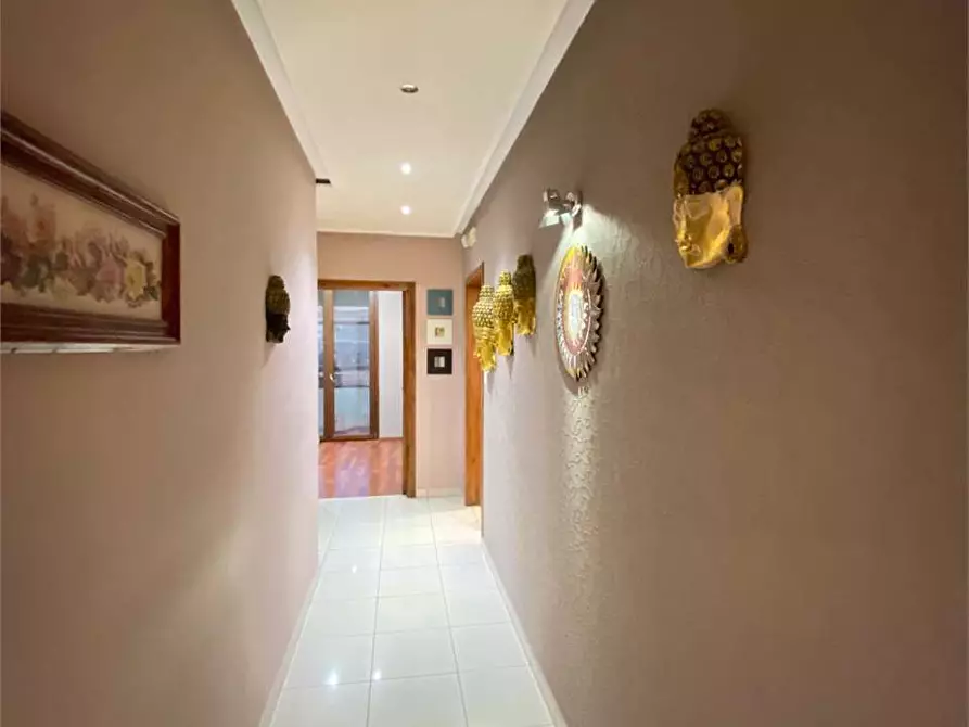 Immagine 4 di Appartamento in vendita  in corso xx settembre a Casarano