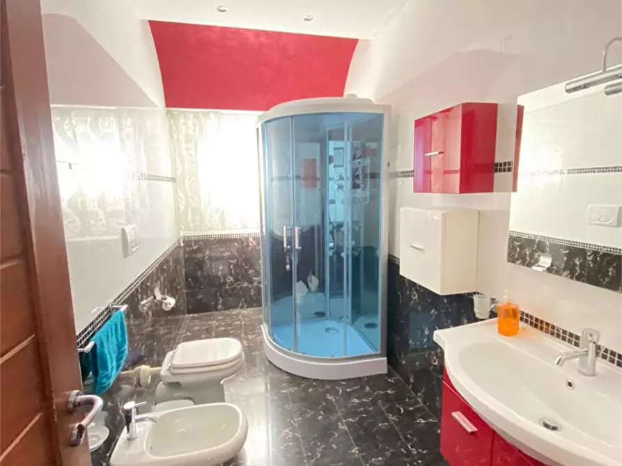 Immagine 11 di Appartamento in vendita  in corso xx settembre a Casarano