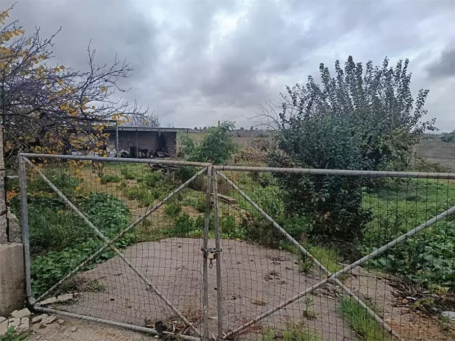 Immagine 1 di Terreno edificabile in vendita  a Matino