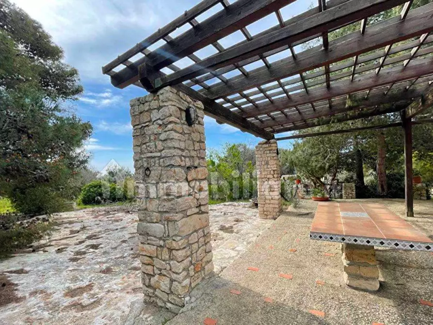 Immagine 21 di Villa in vendita  in litoranea x leuca a Salve